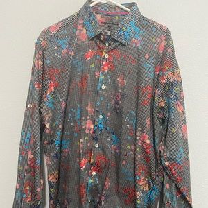 Visconti dress shirt